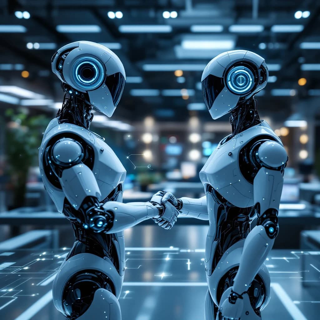 How to Use Agent to Agent Protocol for AI Agents