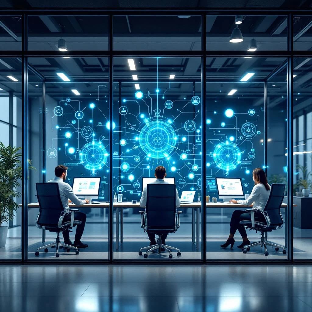 How to Use Agentic AI to Automate Repetitive Processes