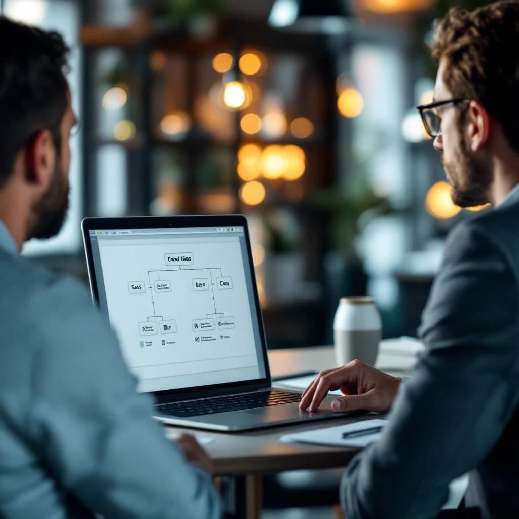 AI Agency Markup Custom AI Solutions: Spot the Upsell