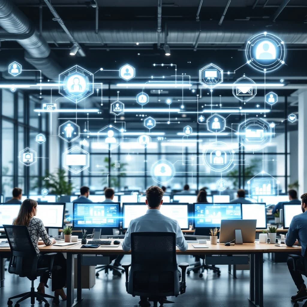 How to Use AI Agents to Automate Repetitive Tasks