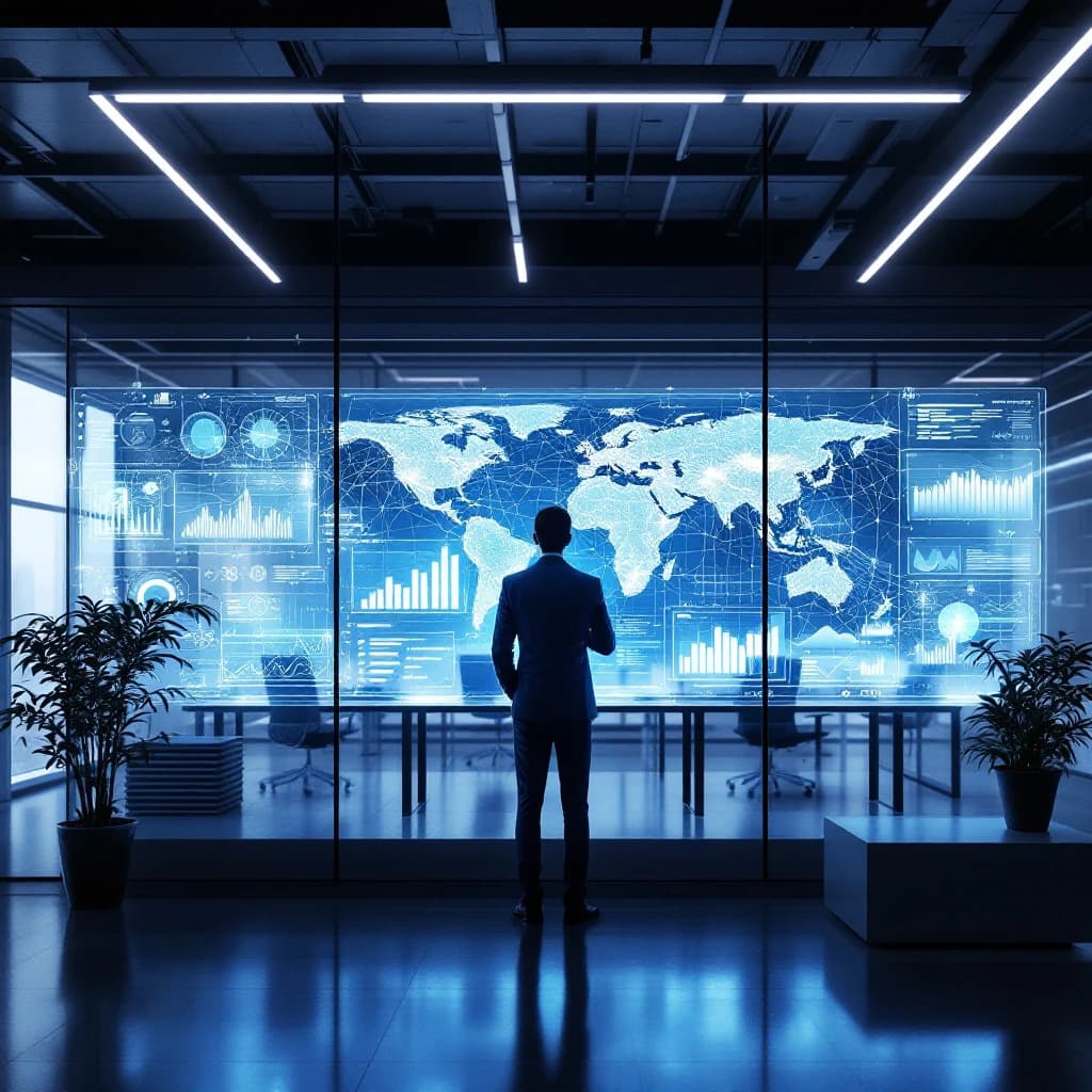 How to Use AI Agents for Business Intelligence