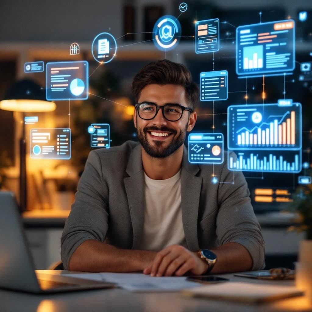 How to Use AI Agents to Create Marketing Campaigns