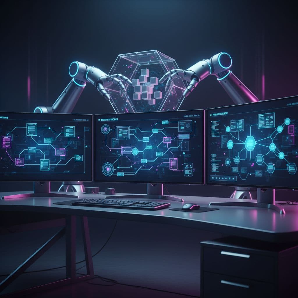 Best AI Automation Tools for Small Business Workflows 2026