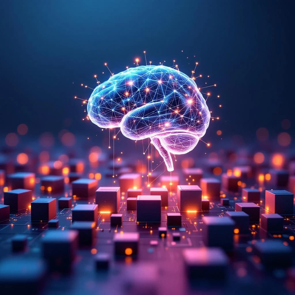 How AI Chatbots Remember Conversations: Vector Databases