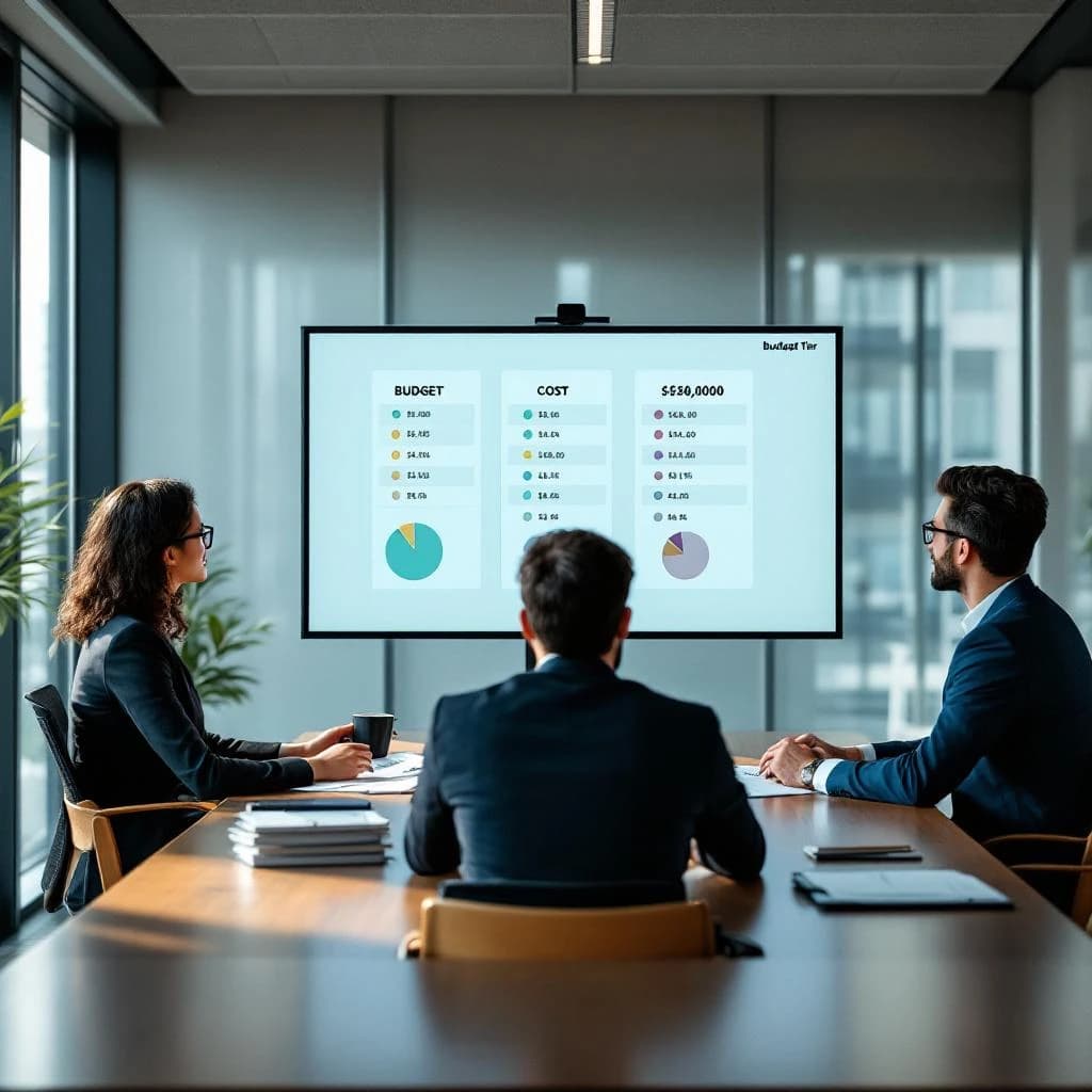 How Much Does AI Consulting Cost for a Law Firm in 2026?