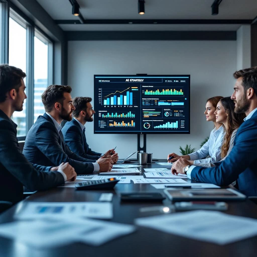 What Does AI Consulting Cost Mid-Market Companies? 2026