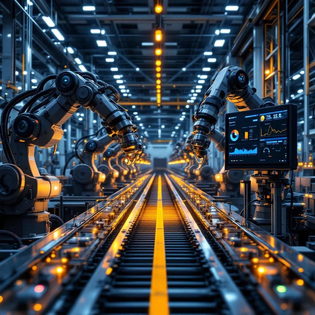How Much Does AI Cost for Manufacturing Companies 2026