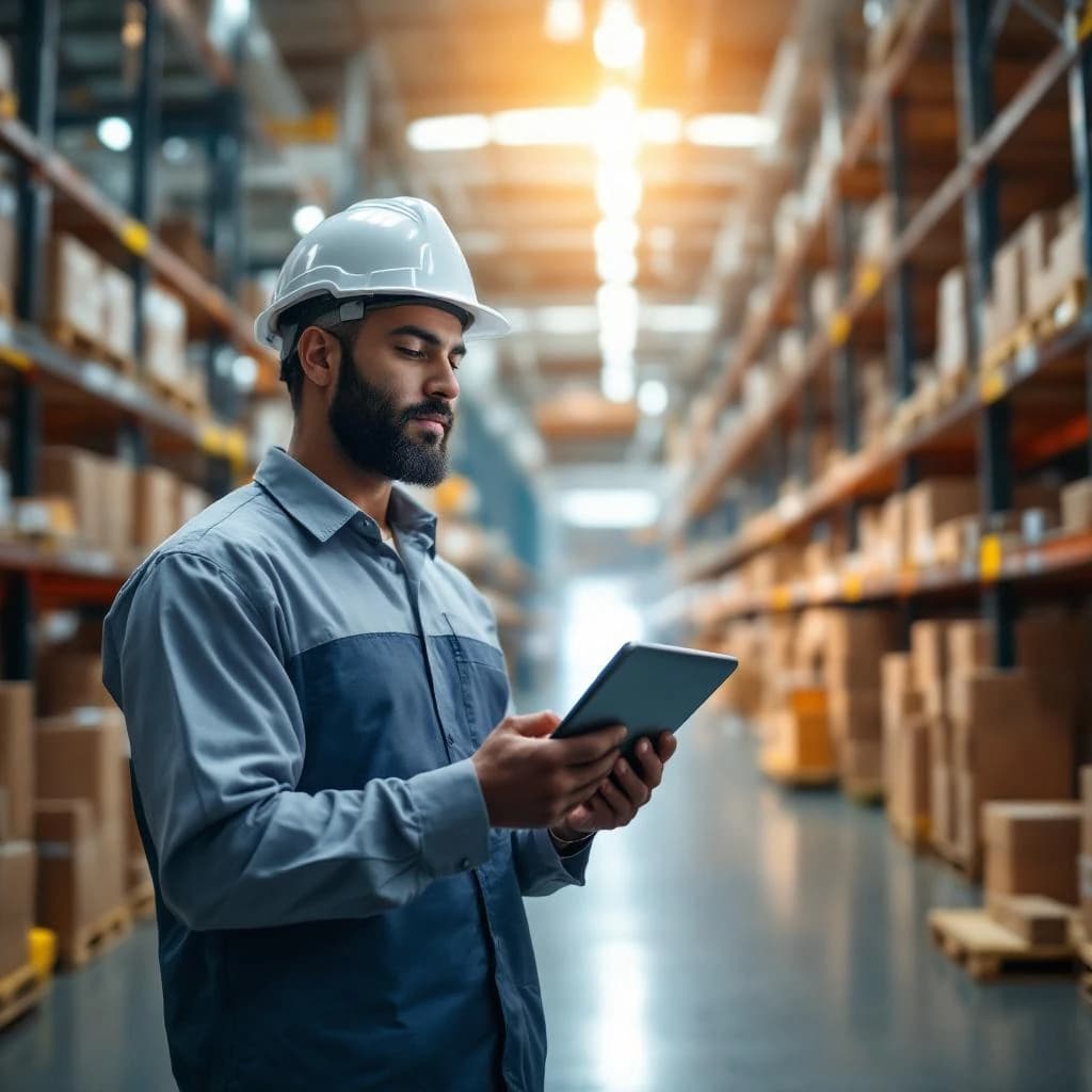 AI Demand Forecasting Manufacturing Review Mid-Market