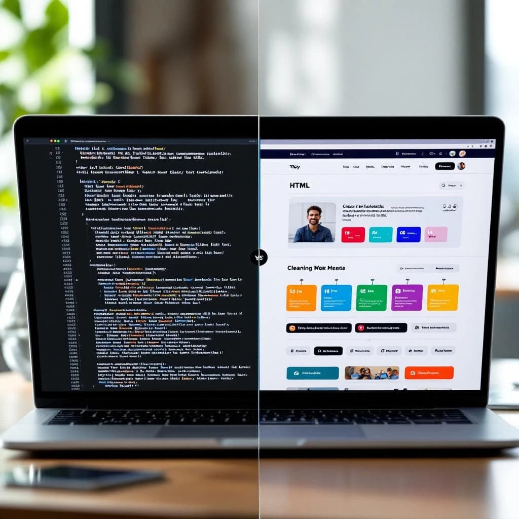 How to Get AI to Generate HTML Instead of Markdown