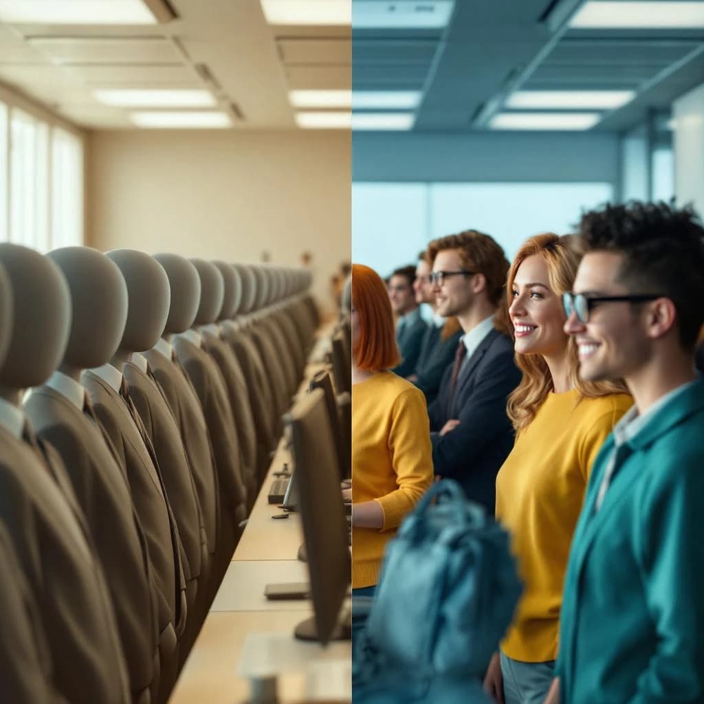 Why AI-Generated Content Fails Without Brand Voice
