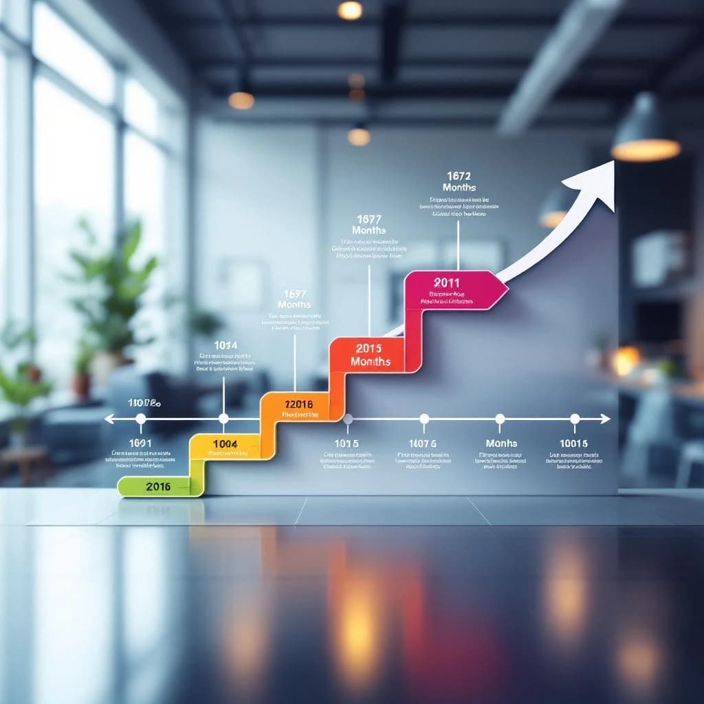 How Long Does AI Implementation Take for a 200 Person Company?