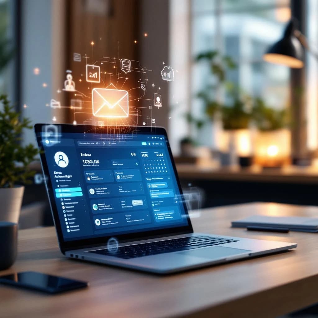 How AI Is Integrated Into Everyday Apps for Time Management