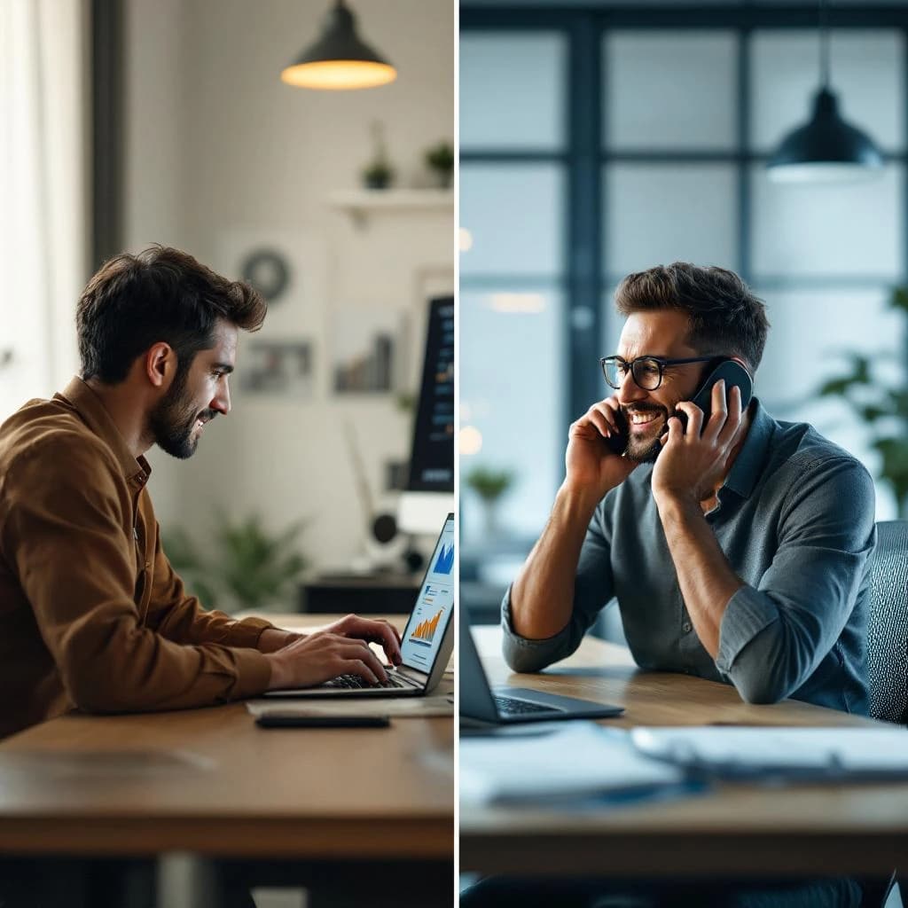AI Lead Follow Up Real Estate Problems & Lost Listings