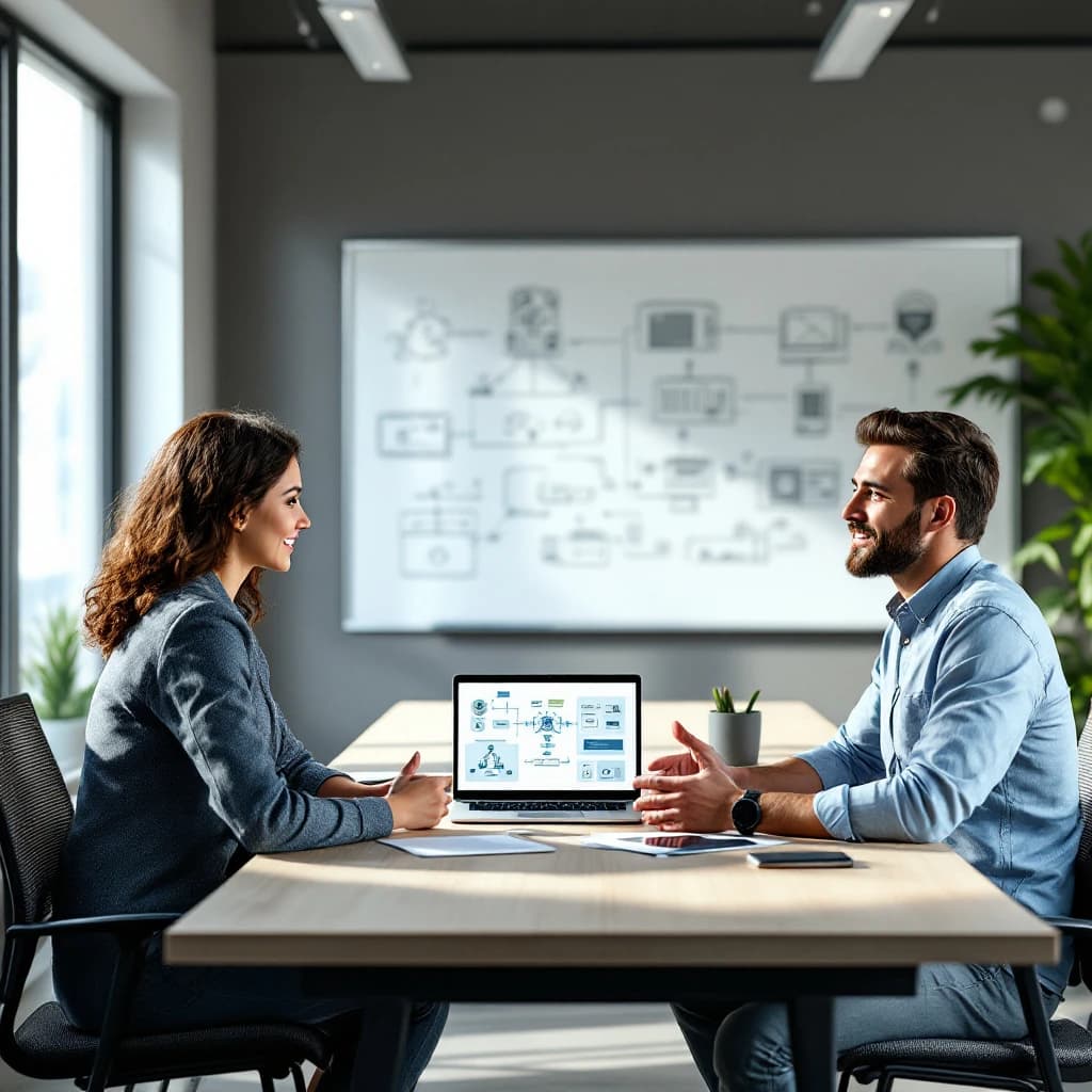 AI and Machine Learning Interview Questions Neural Networks