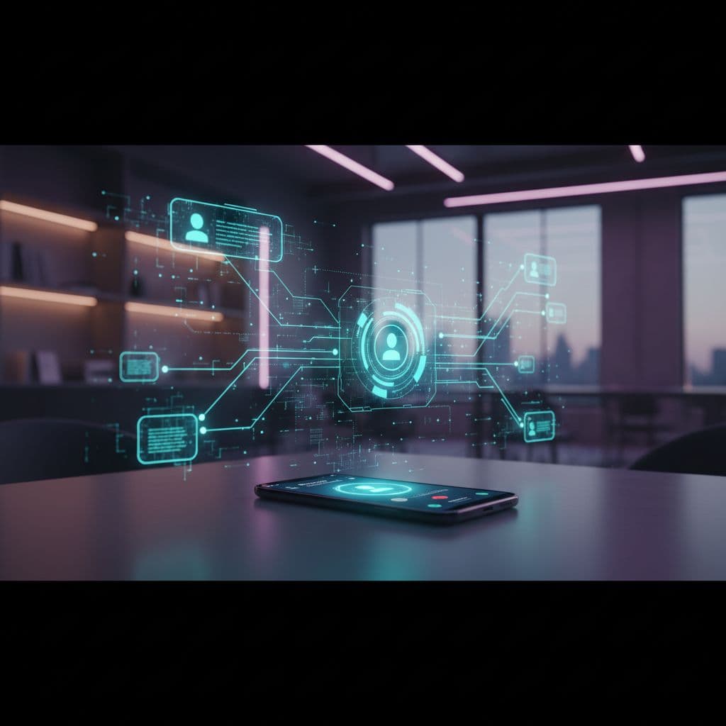 How to Build an AI Phone Agent for Local Businesses No Code