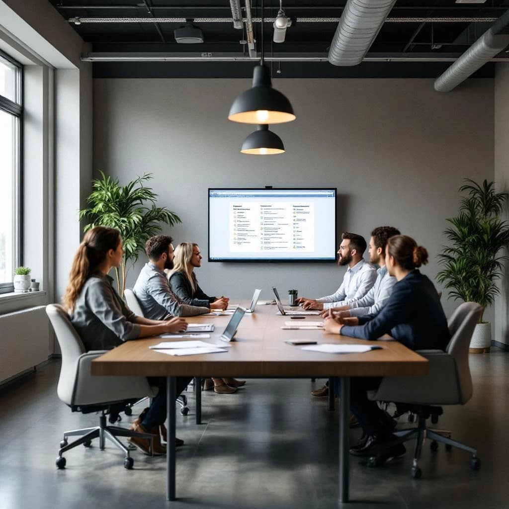 What Does AI Ready Mean for Mid-Market Companies