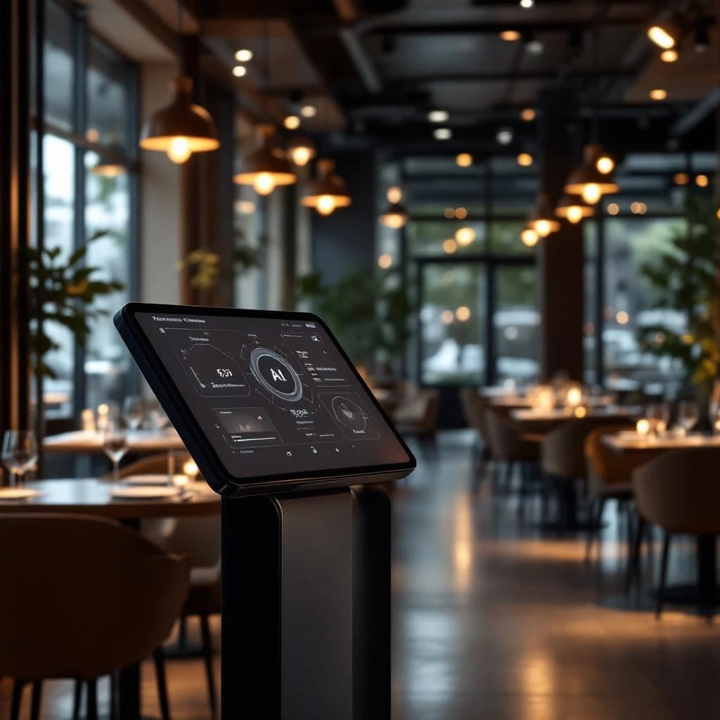 AI Reservation System Restaurants Review: What Works