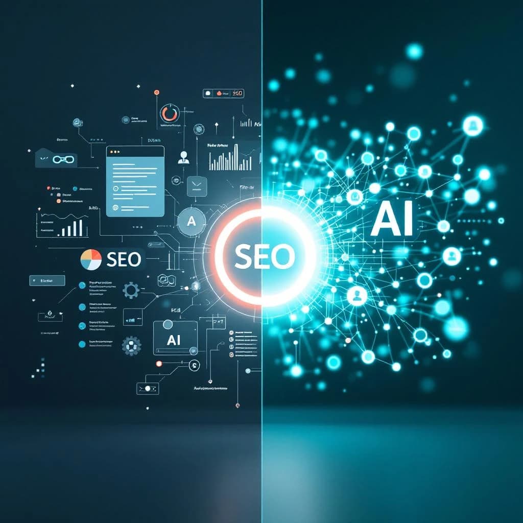 Is AI SEO Different from Traditional SEO? 2026 Truth