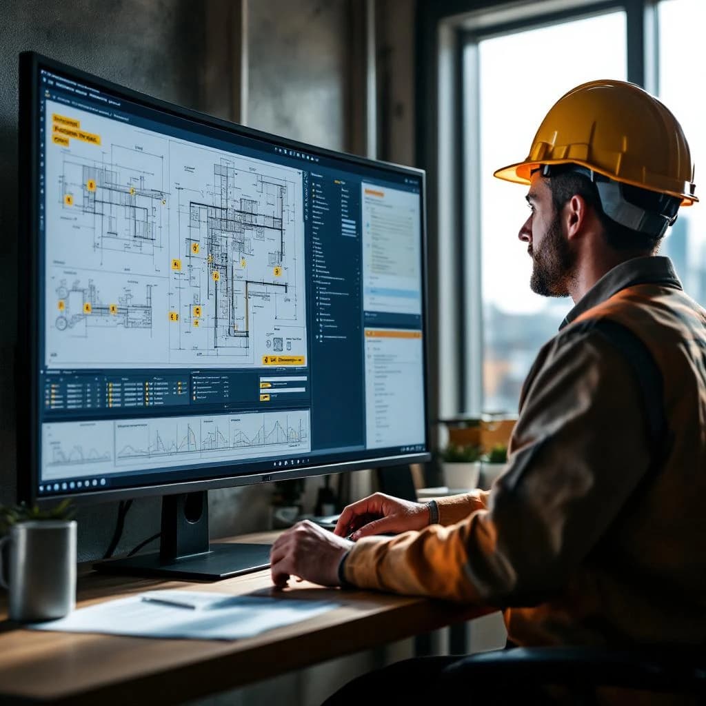 How Does AI Submittal Review Work? Complete Guide