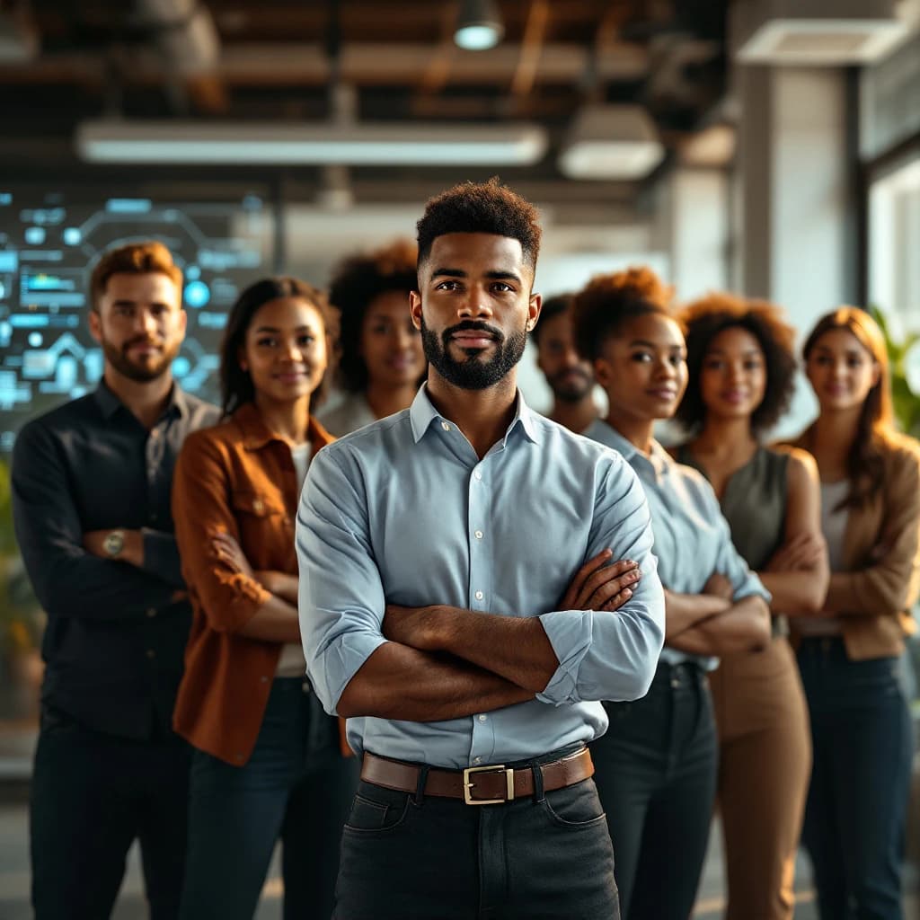 Will AI Take My Job or Is Inequality the Real Problem?