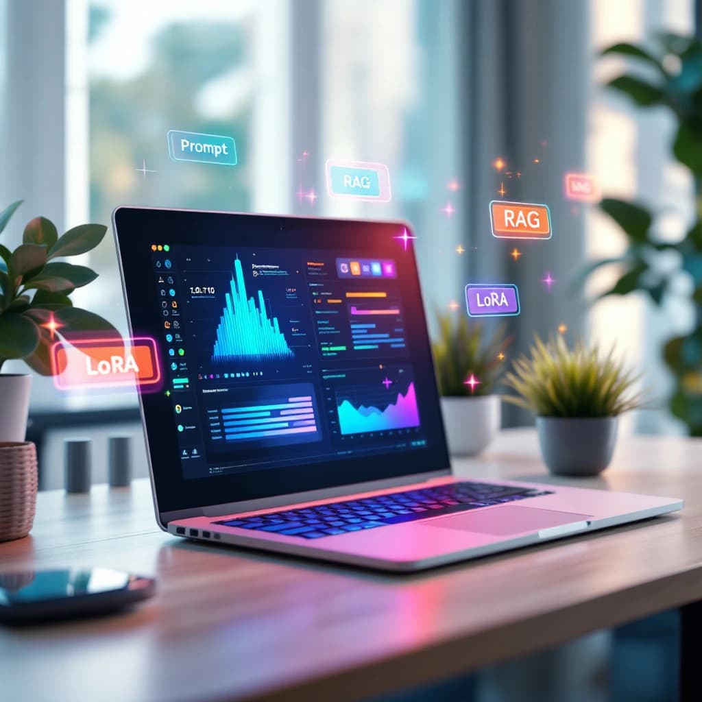 AI Terms Everyone Should Know: Beginner's Guide