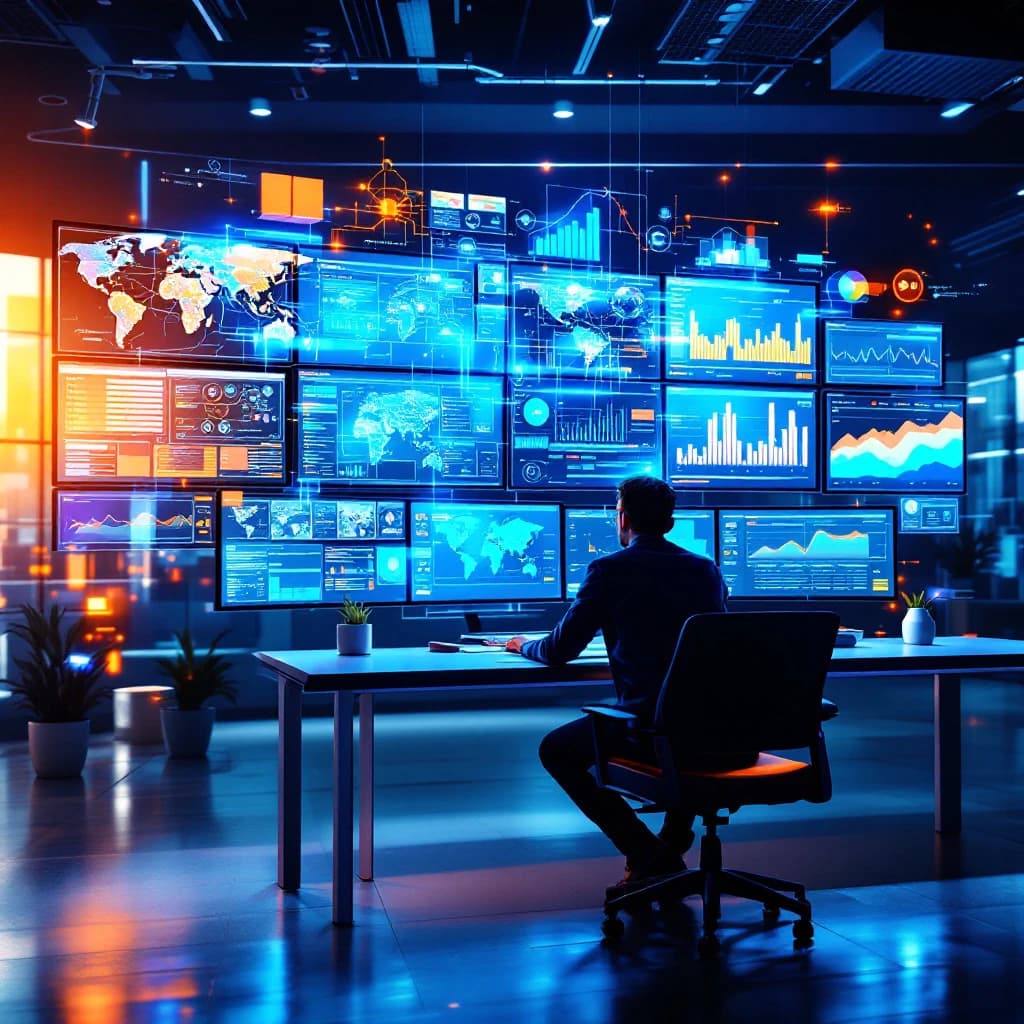 How to Use AI Tools for Supply Chain Optimization