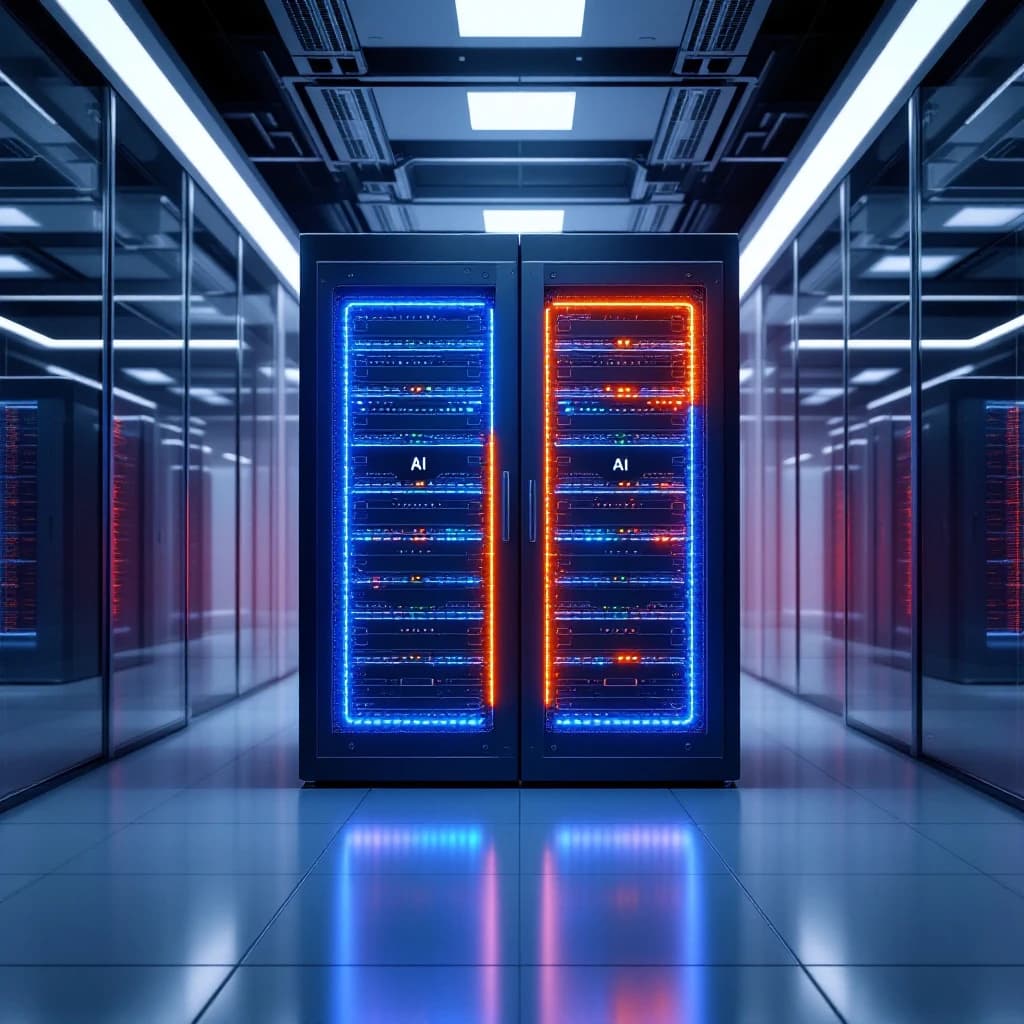How to Avoid AI Vendor Lock-In with OpenAI & Anthropic