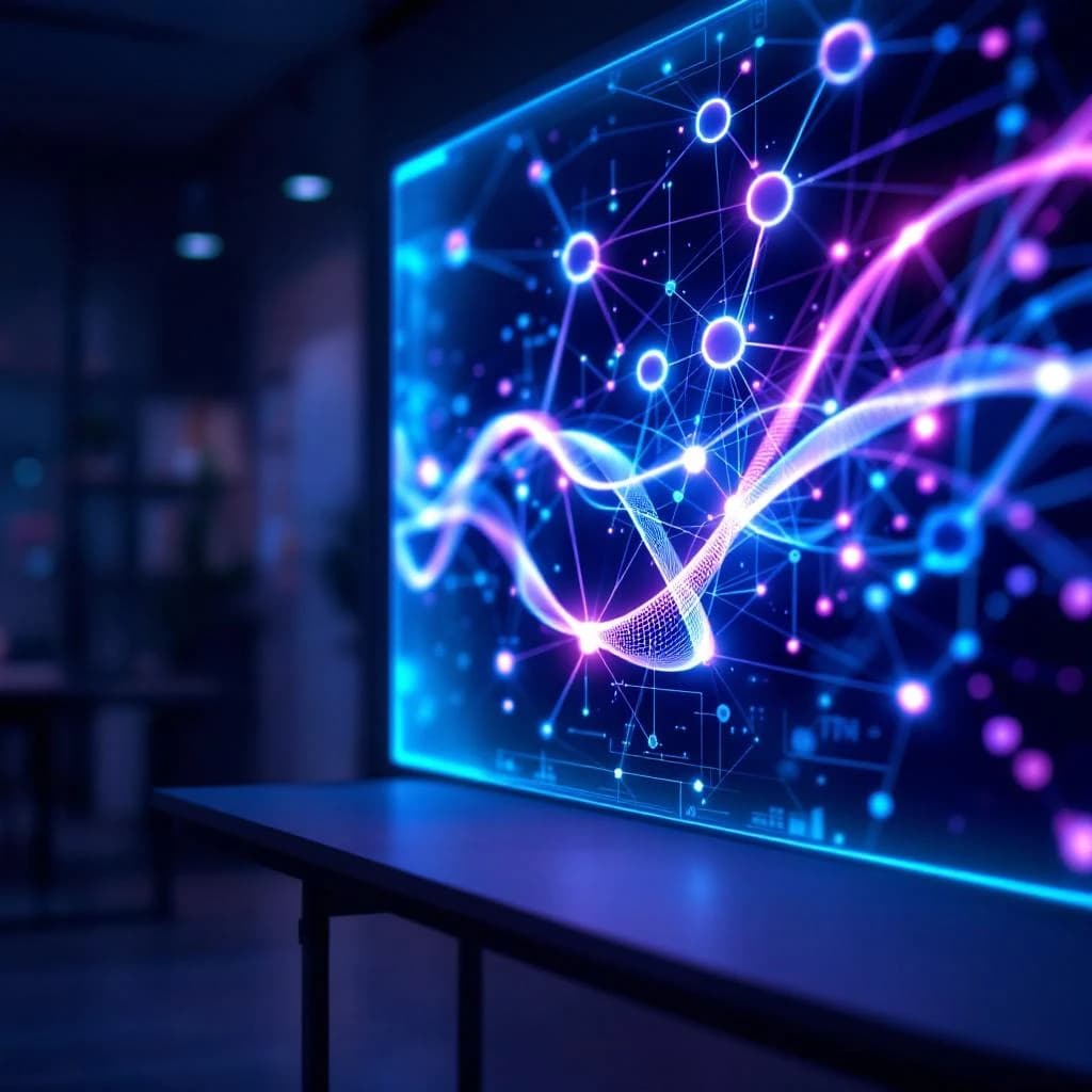 Backpropagation & Gradient Descent in Machine Learning