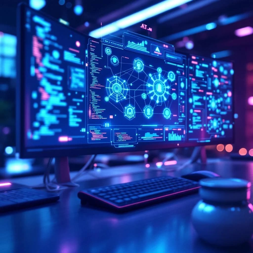 What You Need to Learn to Become a GenAI Engineer in 2025
