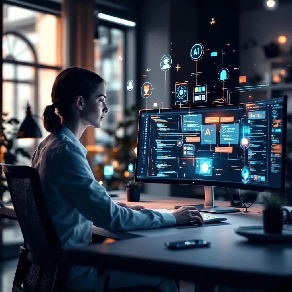 How to Become a GenAI Engineer in 2025: Complete Roadmap