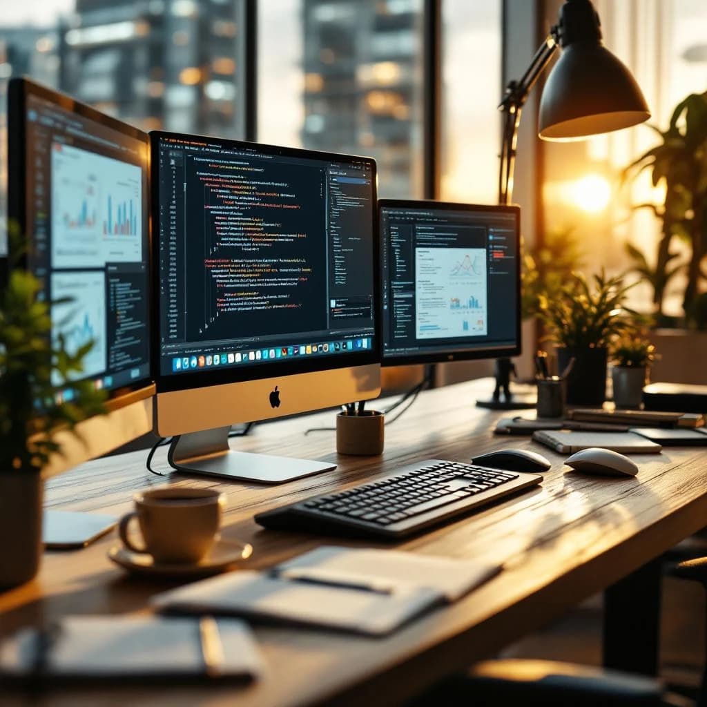 Best AI and Data Science Creators to Follow in 2025
