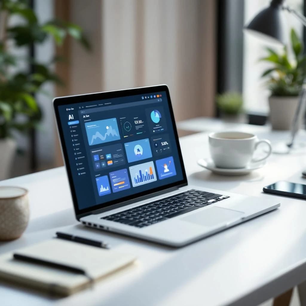 Best AI Tools Actually Worth Using for Productivity