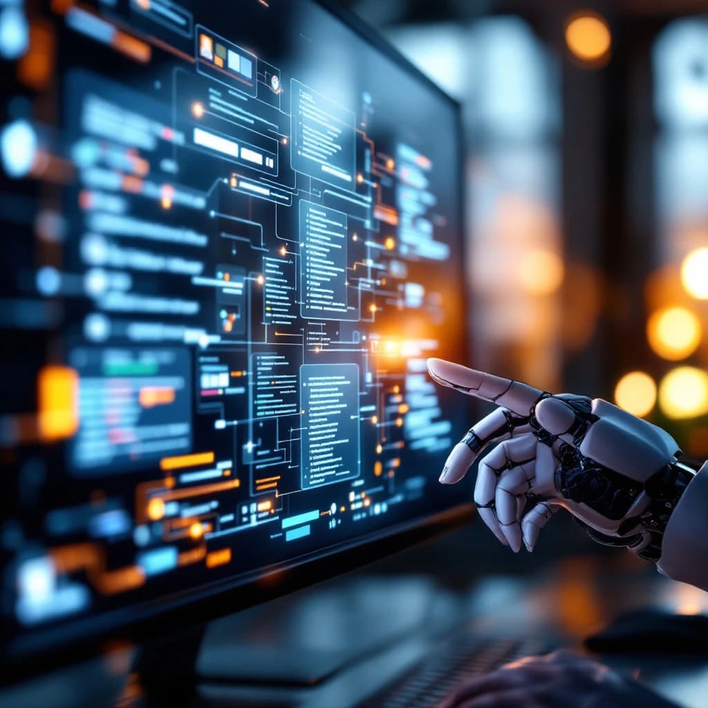 How to Build an AI Agent That Controls Your Computer