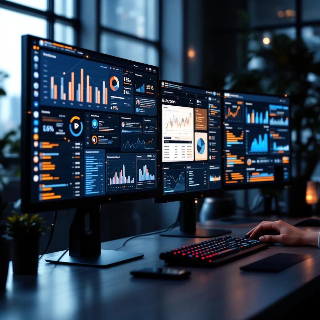 How to Build AI Agent Projects for Task Automation