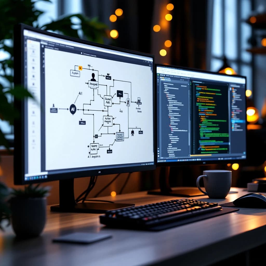 How to Build an AI Agent from Scratch with LangChain