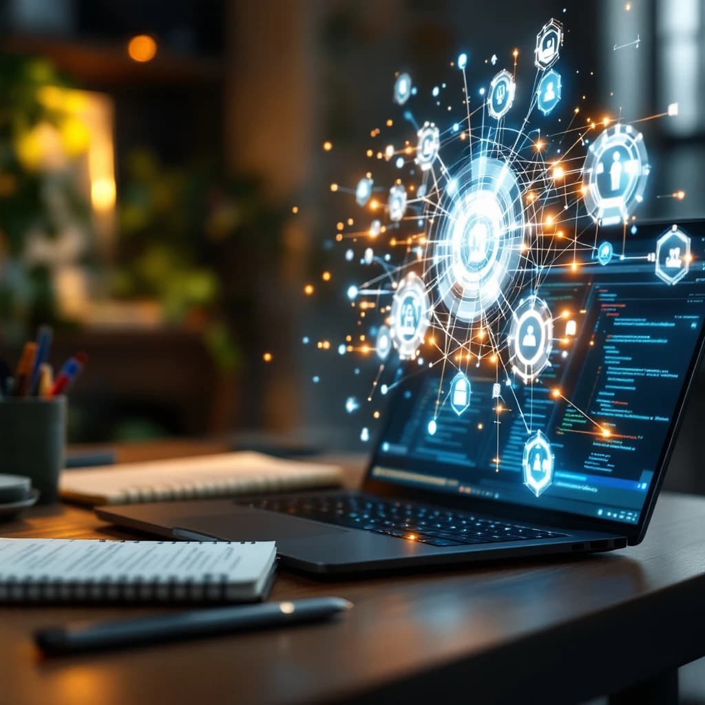 How to Build an AI Knowledge Base That Captures Context