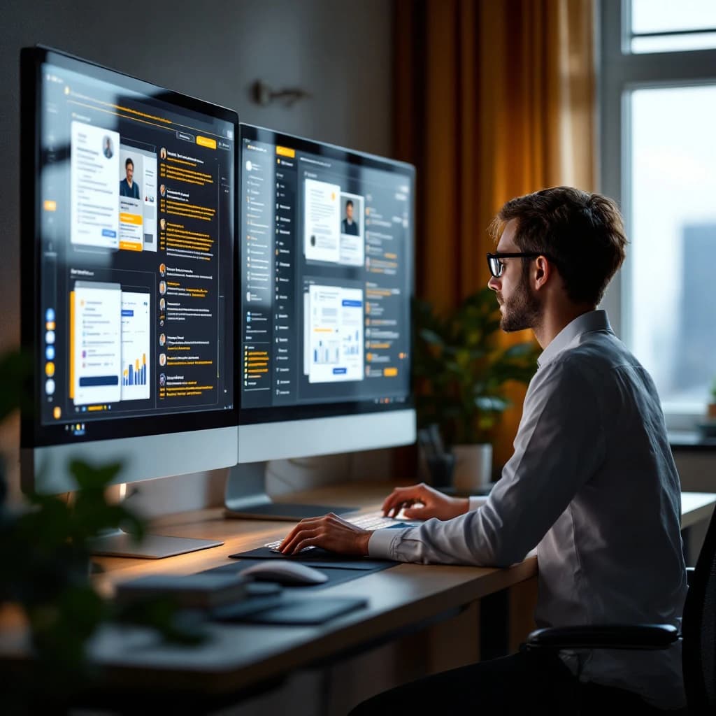 How to Build an AI Research Assistant to Read Papers