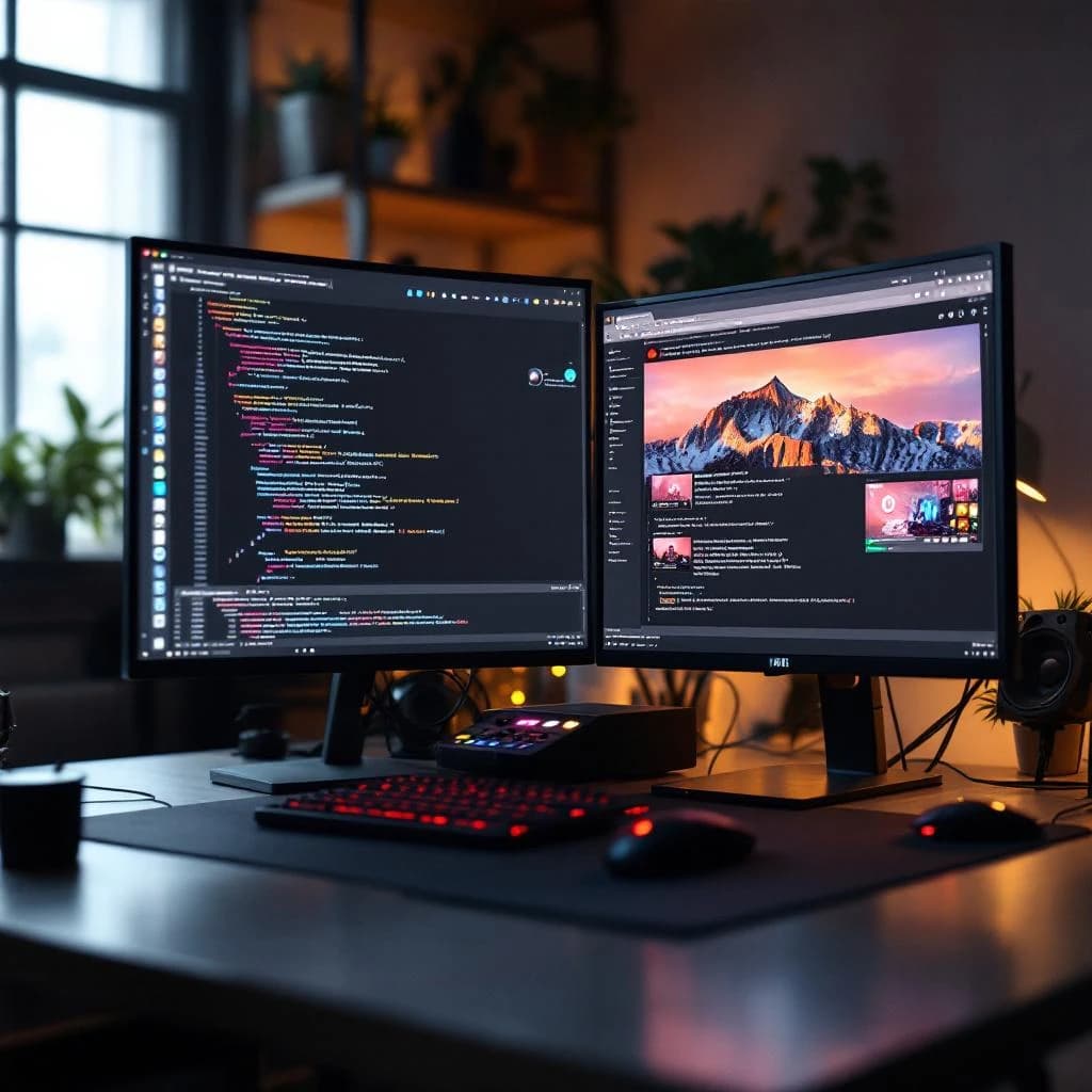 How to Build AI Tool That Analyzes YouTube Frames