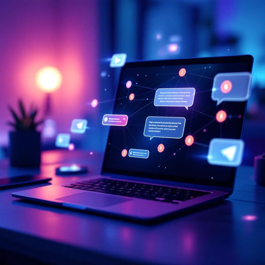 How to Build a Free AI Telegram Bot with Memory (2026)
