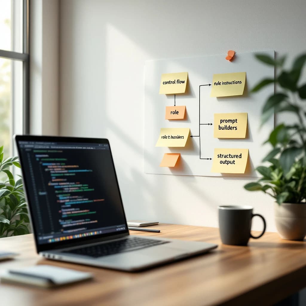 Build LLM Apps Without CrewAI, LangGraph, AutoGen