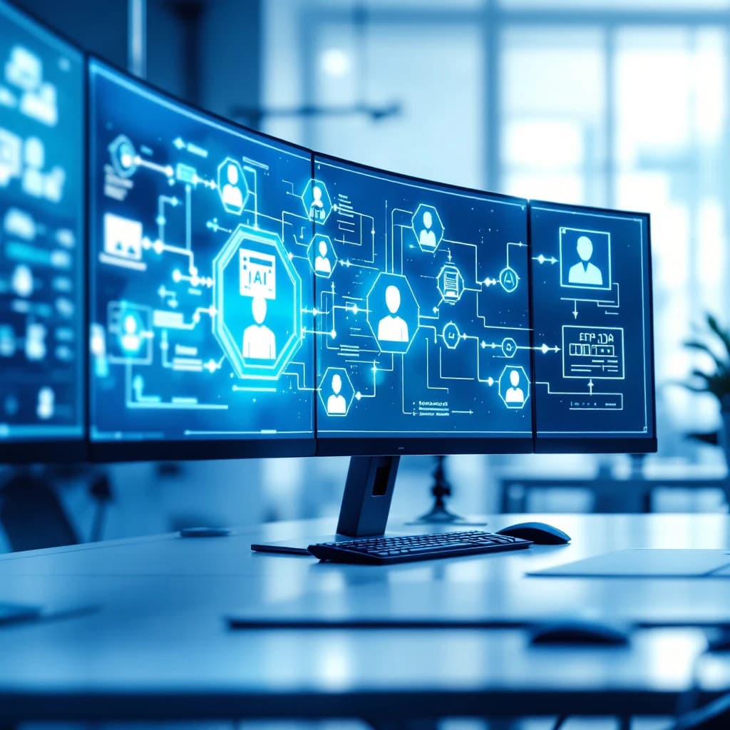 How to Build Multi-Agent Orchestration Systems for AI