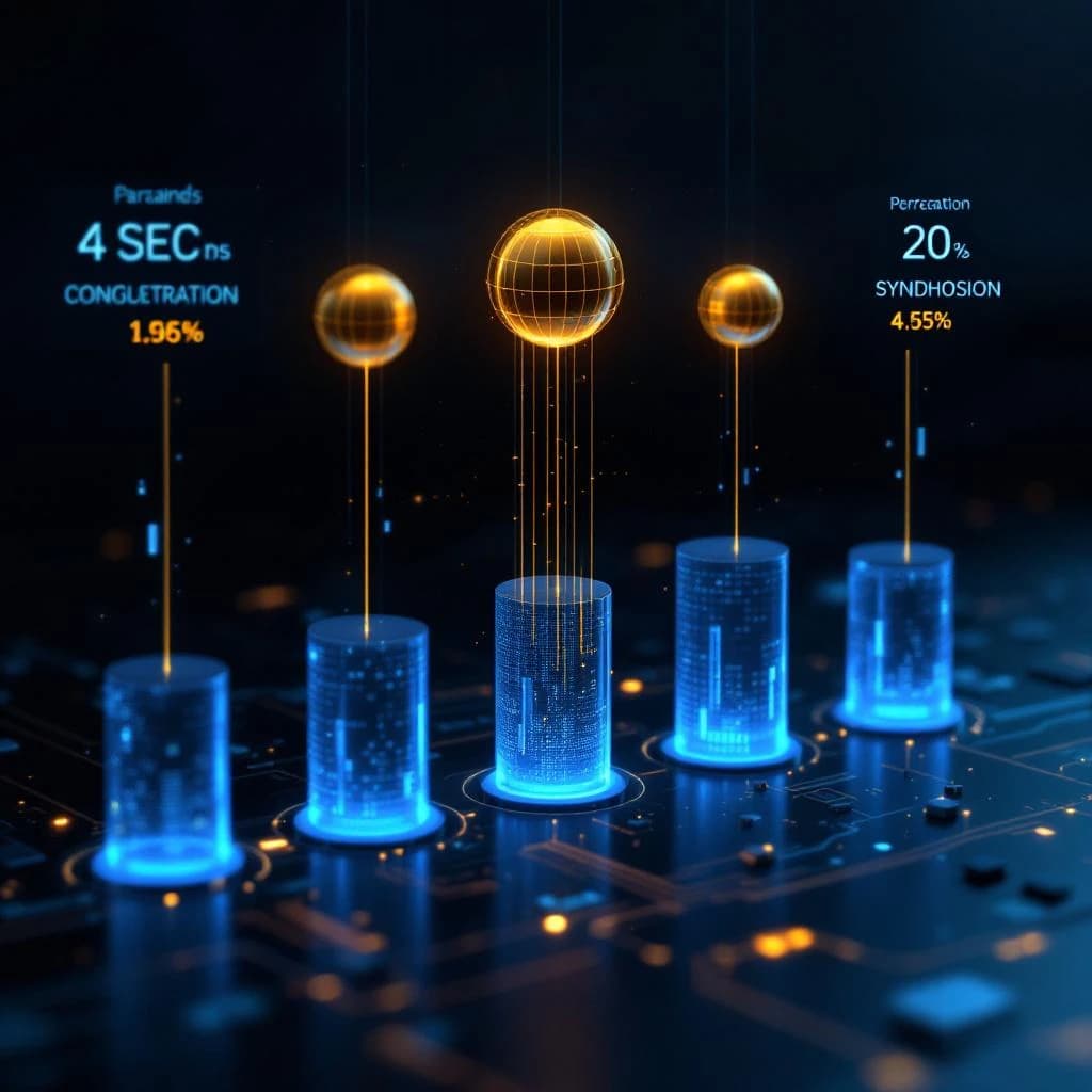 How to Build Parallel AI Agents with LangGraph Fast