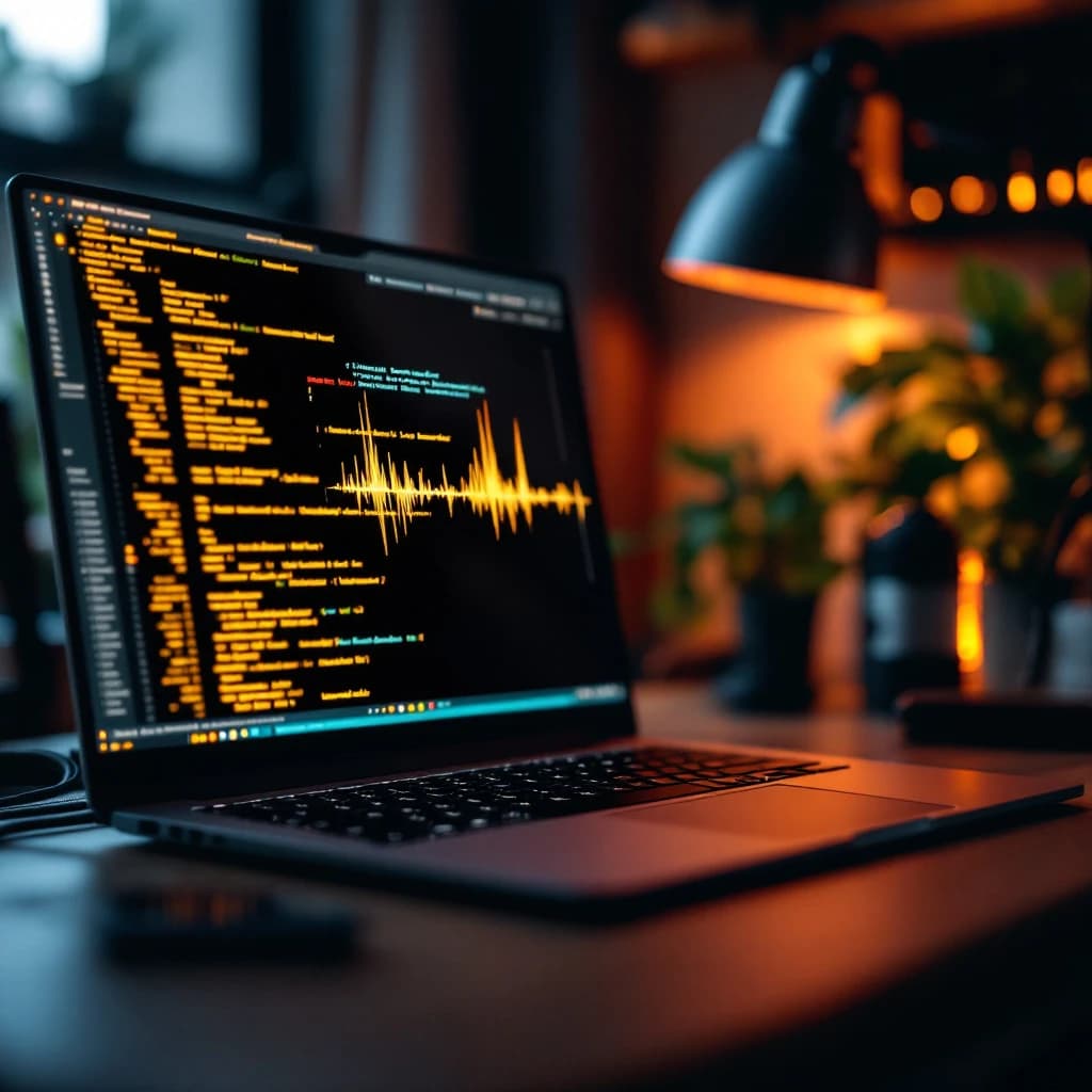 How to Build a Real-Time Voice AI Agent with Low Latency