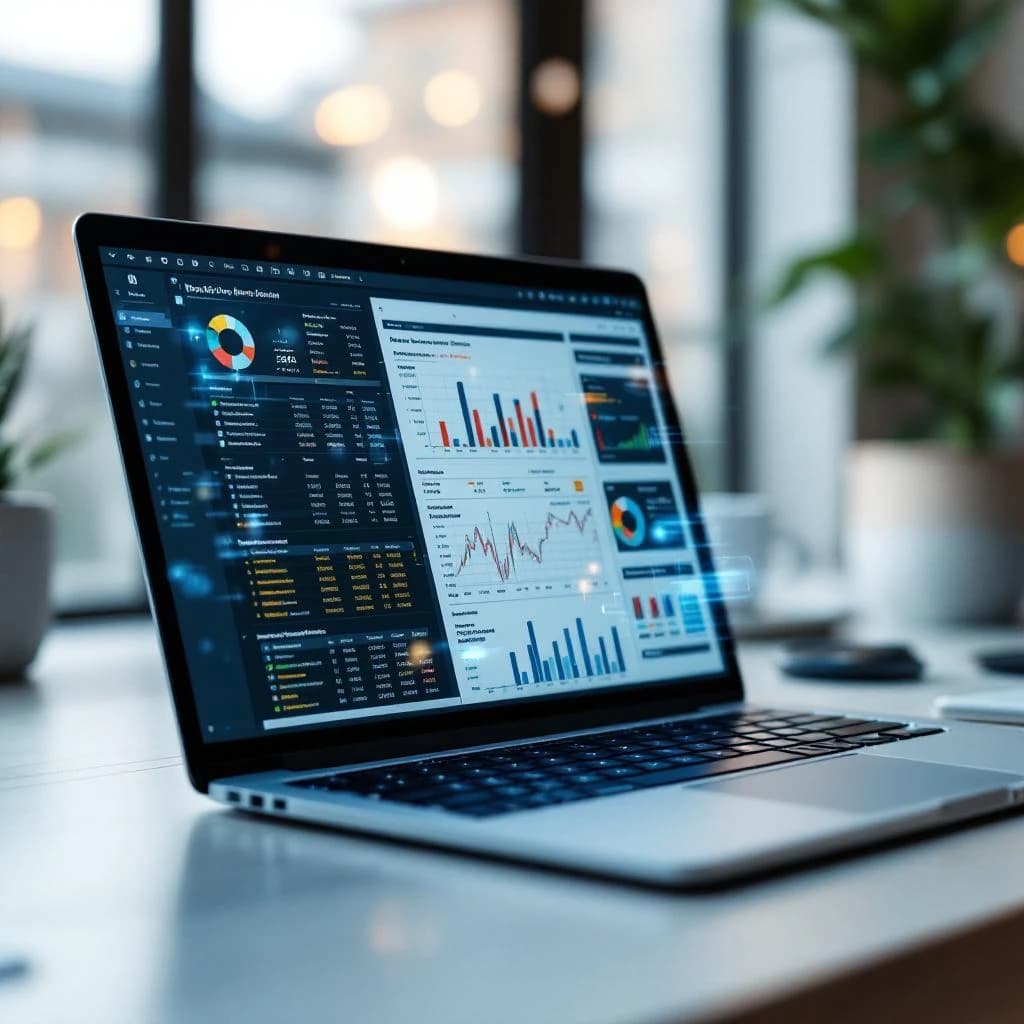 How to Build Visual RAG System for PDFs with Tables