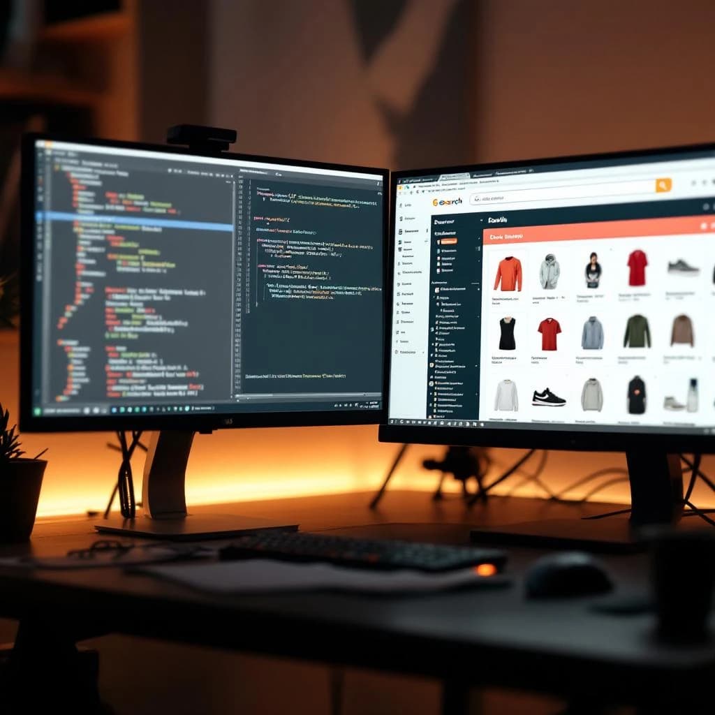 How to Build Visual Search with CLIP Embeddings Step by Step