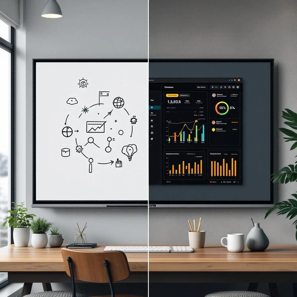 Should You Build Custom AI Agents or Buy Off-the-Shelf?
