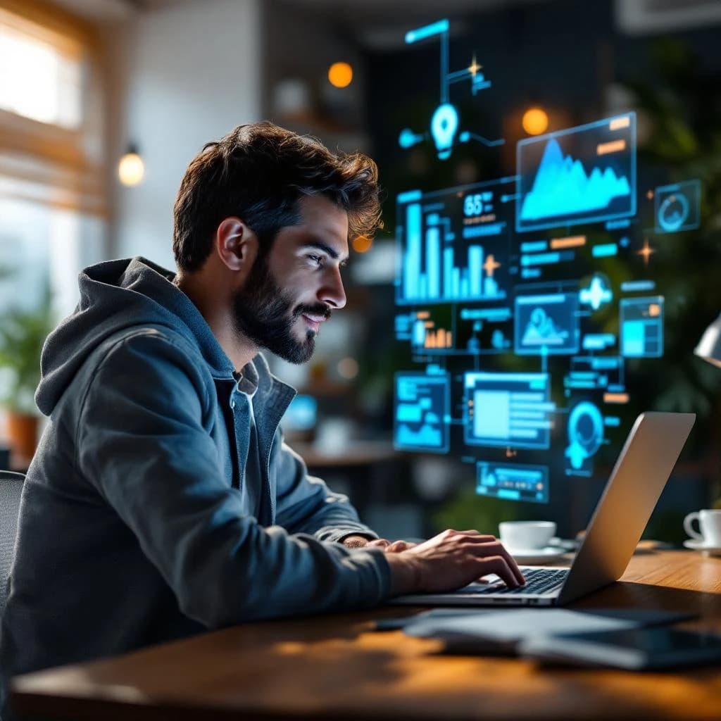 How to Make Your Business Show Up in AI Search Results