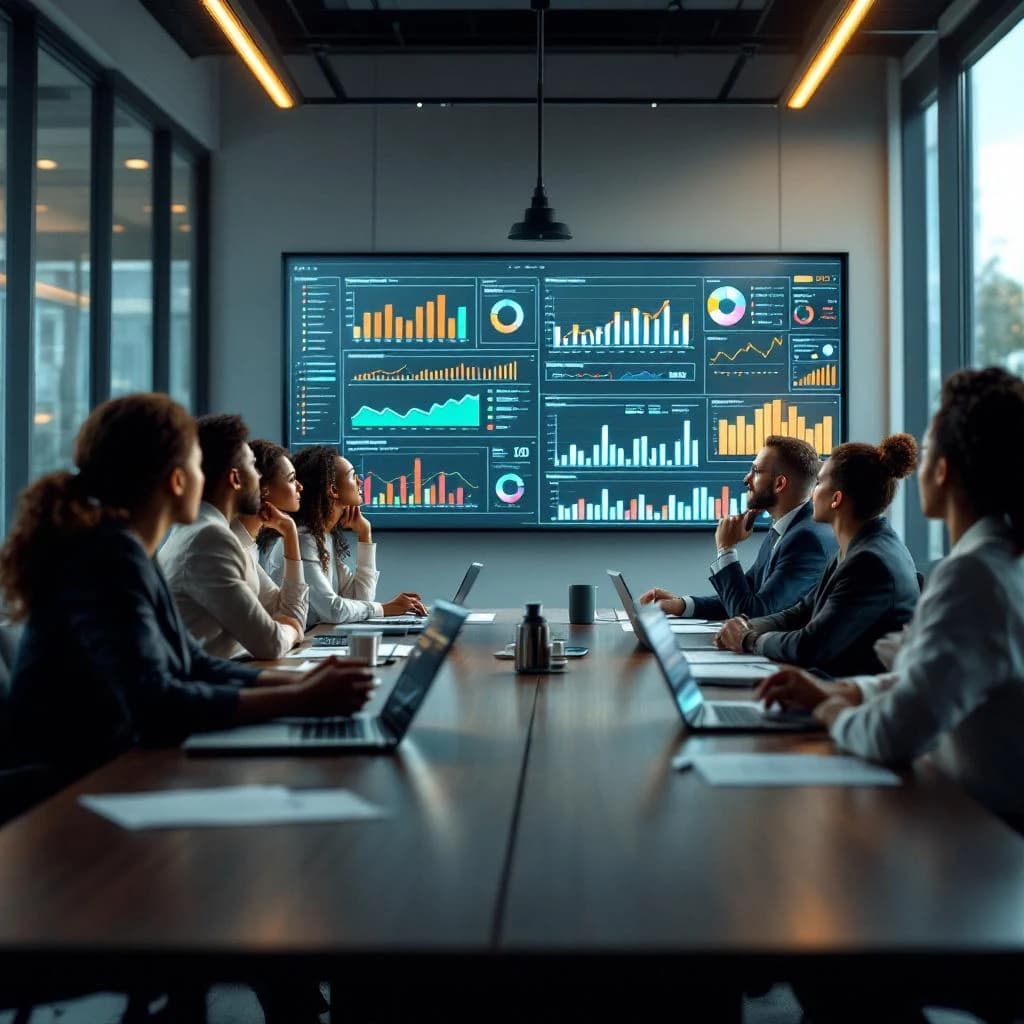 Why Companies Struggle to Get Business Value from AI