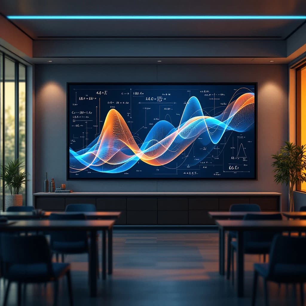 How Calculus Is Used in AI and Machine Learning