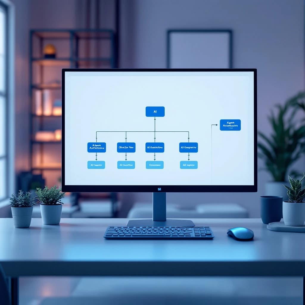 How to Choose the Right AI Agent Architecture for Your Project